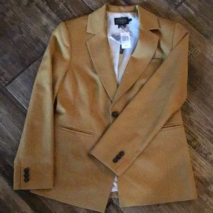 Pendleton Suit Jacket